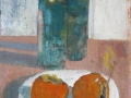 Vittorio Carradore, Natura morta