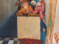 Vittorio Carradore  peluches
